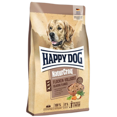 NaturCroq Flocken Vollkost - 10 kg