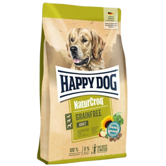 Premium NaturCroq Grainfree - 15 kg