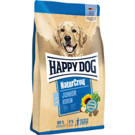 NaturCroq Junior - 4 kg
