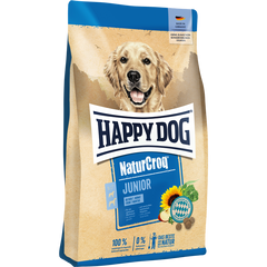 NaturCroq Junior - 4 kg