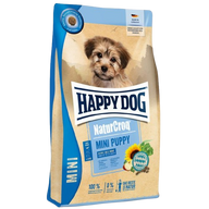 Happy Dog NaturCroq Mini Puppy