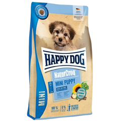 Happy Dog NaturCroq Mini Puppy