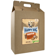 Happy Dog NaturCroq Müsli-Ecken mit Geflügel 5 kg
