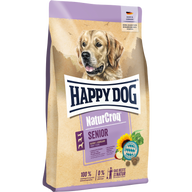 NaturCroq Senior - 4 kg