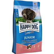 Sensible Junior Huhn, Lachs & Kartoffel - 1 kg
