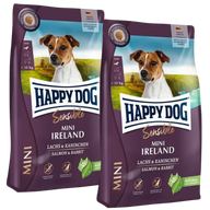 Sparpaket Happy Dog Sensible Mini Ireland 2 x 10 kg