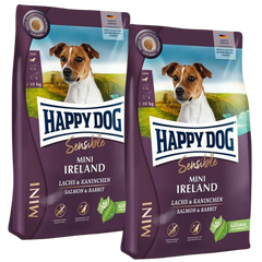 Sparpaket Happy Dog Sensible Mini Ireland 2 x 10 kg