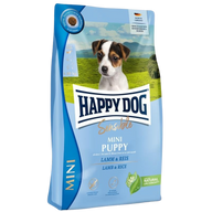 Sensible Mini Puppy -  4 kg