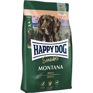 Sensible Montana - 4 kg