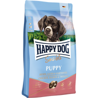 Sensible Puppy Huhn, Lachs & Kartoffel - 1 kg