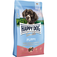 Sensible Puppy Huhn, Lachs & Kartoffel - 1 kg