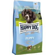 Sensible Puppy Lamm & Reis - 10 kg
