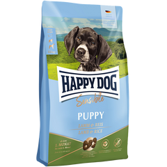 Sensible Puppy Lamm & Reis - 10 kg