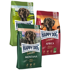 Happy Dog Sensible  - Mix Sparpaket