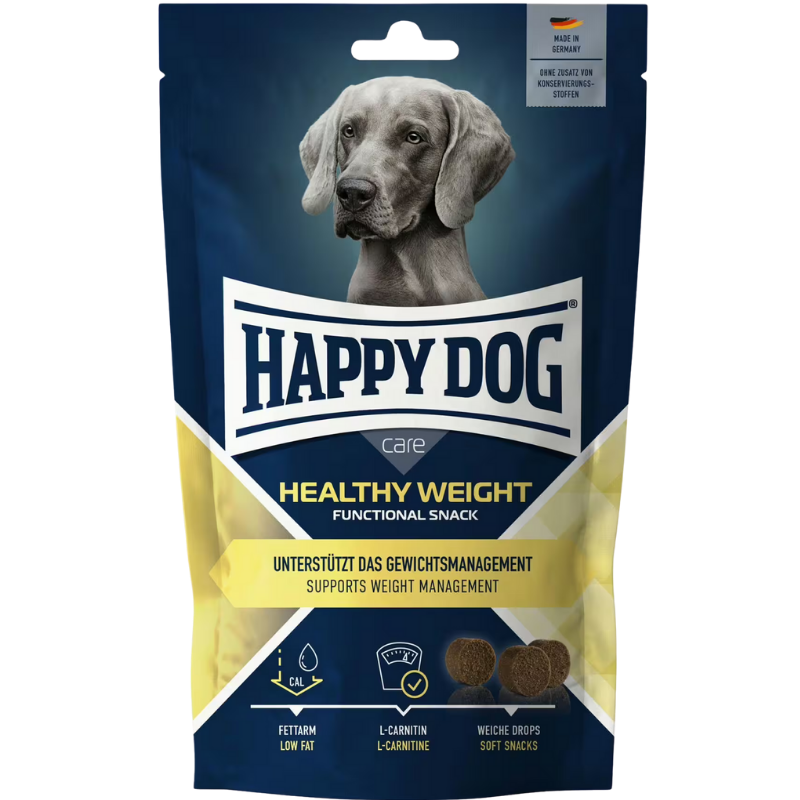 Happy Dog Care Healthy Weight 100 g