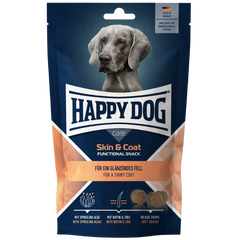Happy Dog Care Skin & Coat 100 g