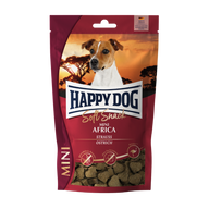 Happy Dog Soft Snack Mini Africa 100 g