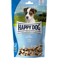Happy Dog Soft Snack Mini Puppy 100 g