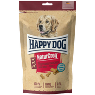 Happy Dog NaturCroq Snack Mini Truthahn Knochen 700 g
