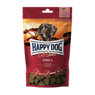 Happy Dog Soft Snack Africa 100 g