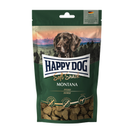 Happy Dog Soft Snack Montana 100 g
