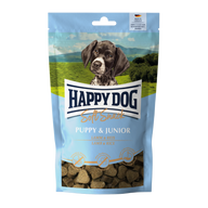 Happy Dog Soft Snack Puppy & Junior Lamm 100 g