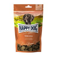 Happy Dog Soft Snack Toscana 100 g
