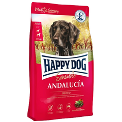 Happy Dog Sensible Andalucía Ibérico Schwein