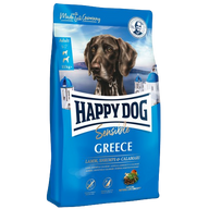 Happy Dog Sensible Greece Lamm