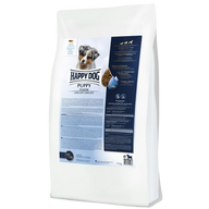 Supreme Young Puppy Starter Lamm & Reis - 4 kg