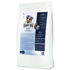 Supreme Young Puppy Starter Lamm & Reis - 4 kg