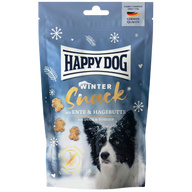 Happy Dog Winter Snack mit Ente 100 g