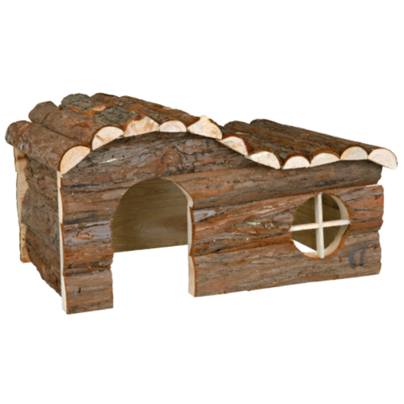 TRIXIE Haus Hanna für Kaninchen