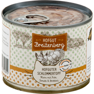 Hofgut Breitenberg Hofguter Schlemmertopf 180 g