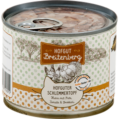 Hofgut Breitenberg Hofguter Schlemmertopf 180 g