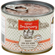 Hofgut Breitenberg Ragout von der Henne 180 g