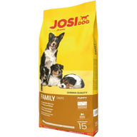 Josera JosiDog Family