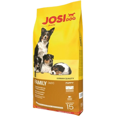 Josera JosiDog Family