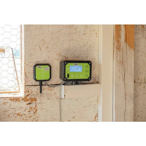 Kerbl SmartCoop Connectivitymodul