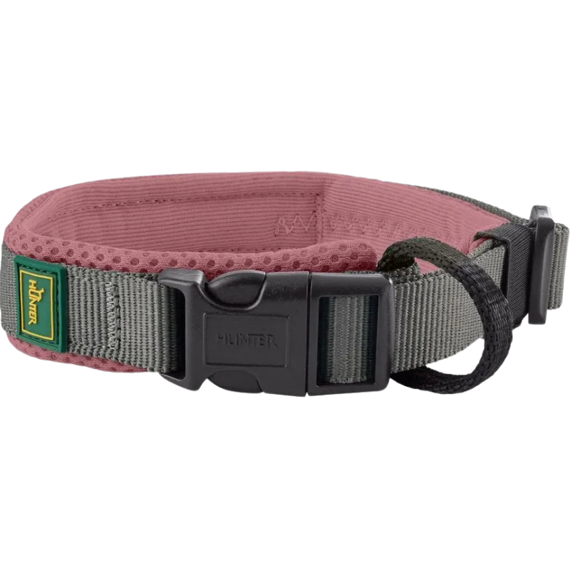 Hunter Halsung Maldon Polyester