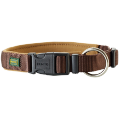 HUNTER Halsung Neopren Vario Plus