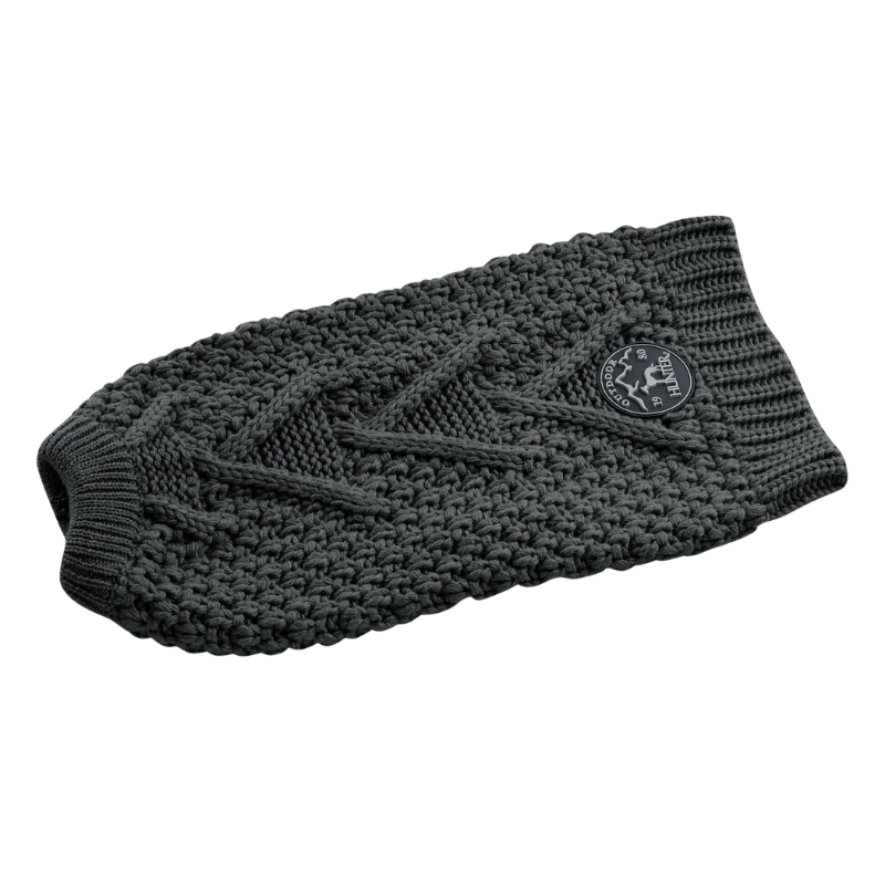 Hunter Hundepullover Malmö