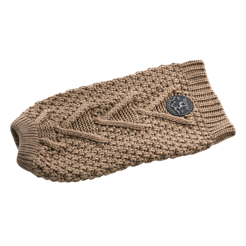 Hunter Hundepullover Malmö