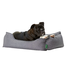 HUNTER Hundesofa Boston