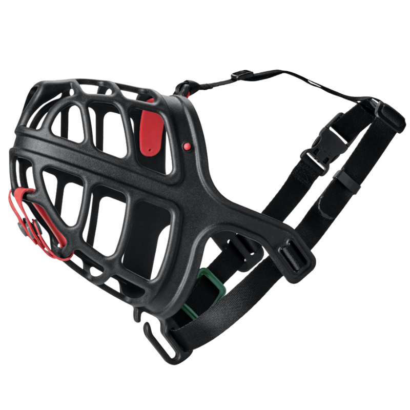 Hunter Maulkorb Albury