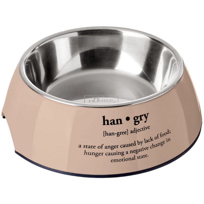 Hunter Napf Luton Melamin