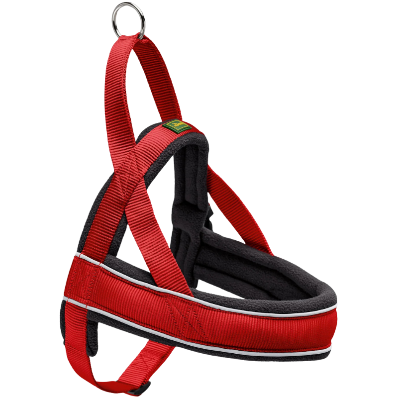 HUNTER Norwegergeschirr Racing