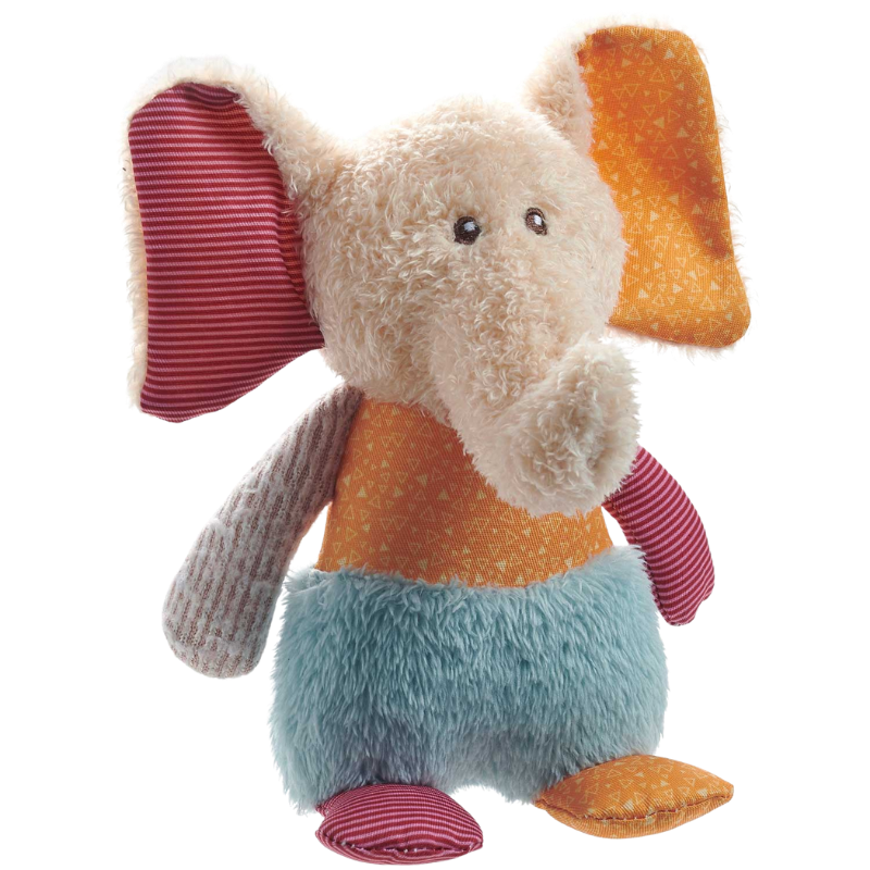 Hunter Hundespielzeug Plüsch Muli