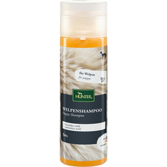 HUNTER Pure Wellness Shampoo Welpenshampoo Spa
