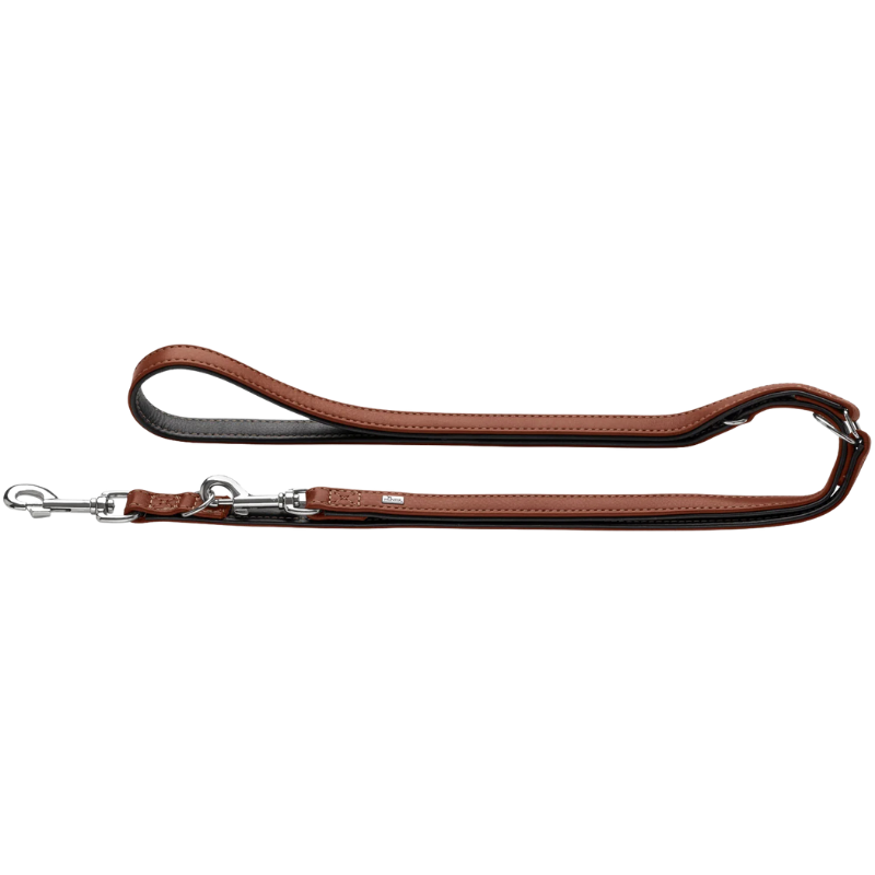 HUNTER Verstellbare Führleine Canadian Up